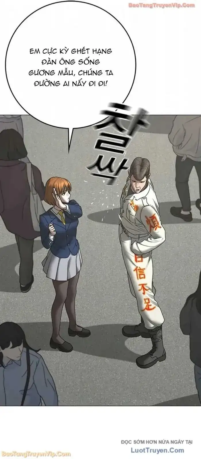 Truyện Tranh Nhiệm Vụ Đời Thật trang 5