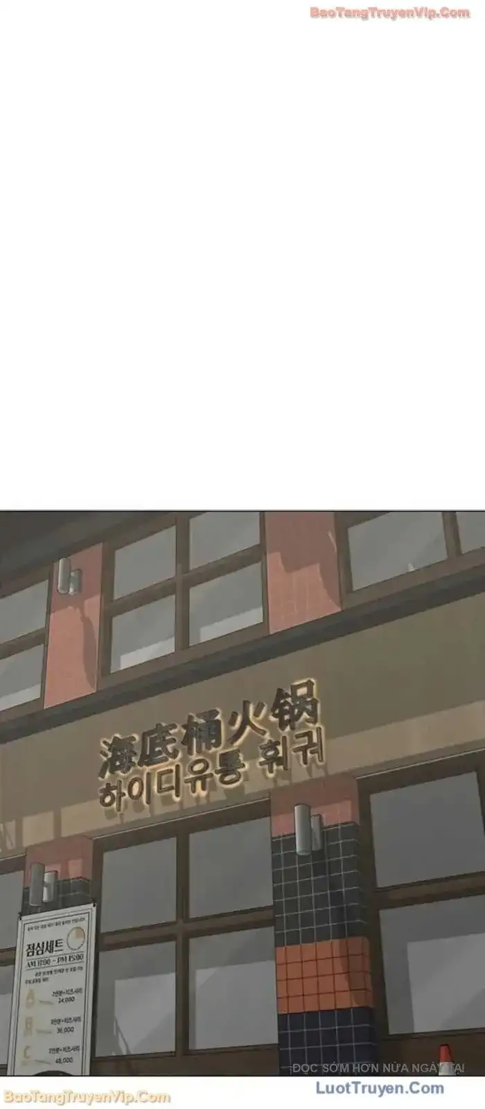 Truyện Tranh Nhiệm Vụ Đời Thật trang 5