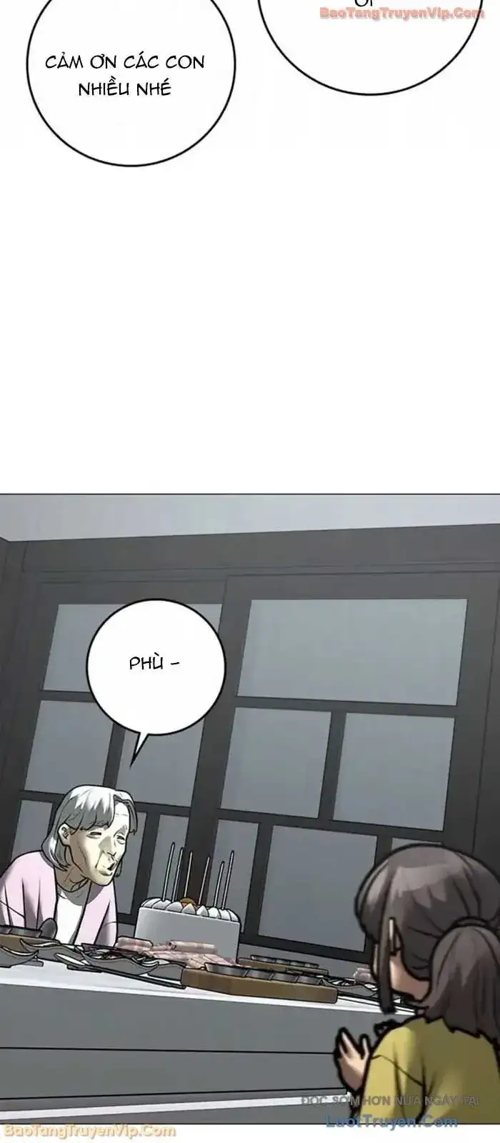 Truyện Tranh Nhiệm Vụ Đời Thật trang 5