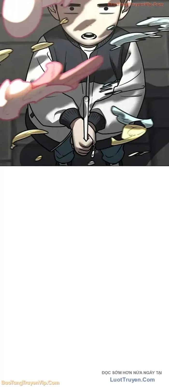 Truyện Tranh Nhiệm Vụ Đời Thật trang 5