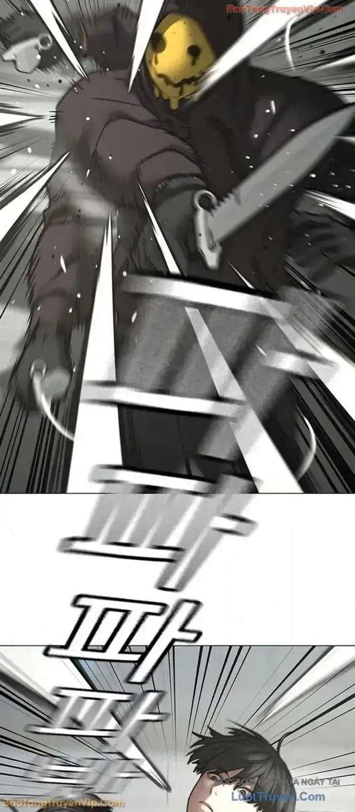 Truyện Tranh Nhiệm Vụ Đời Thật trang 5