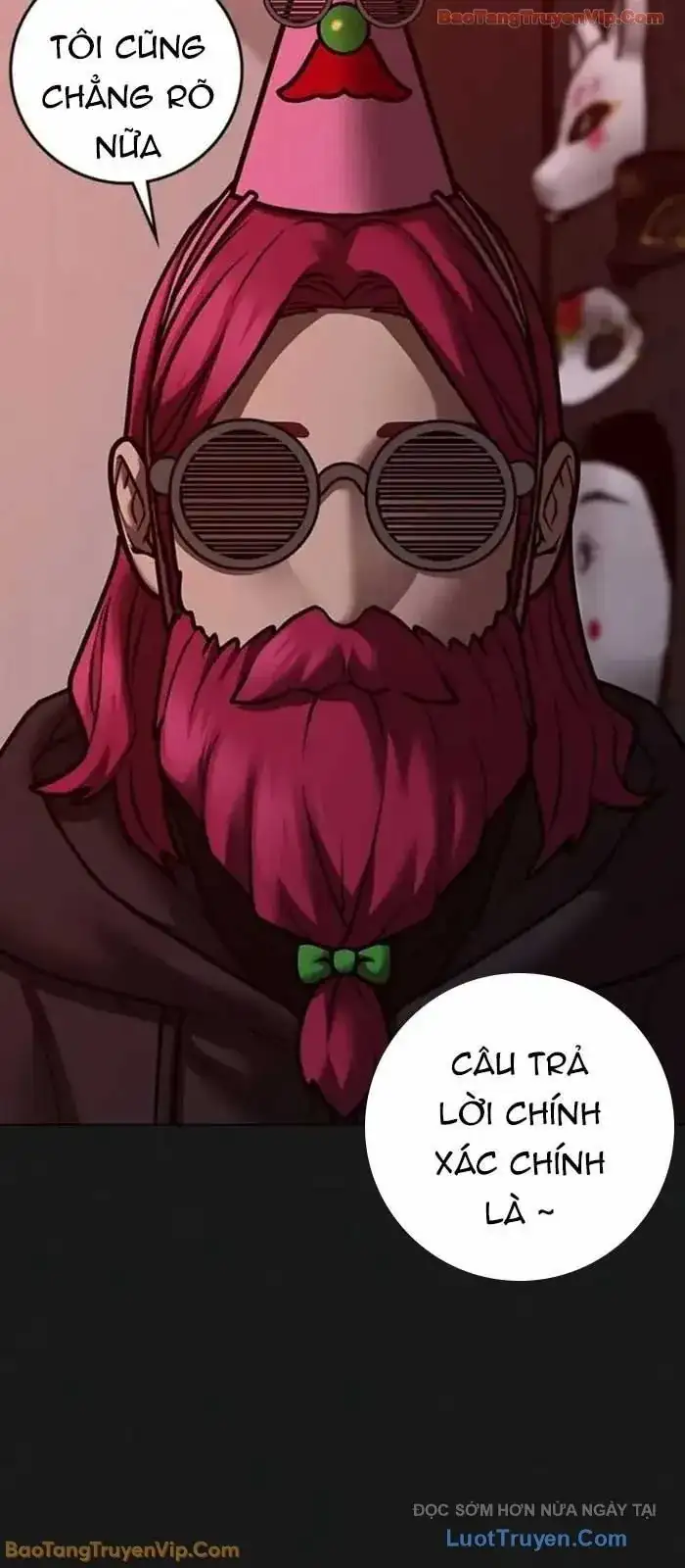 Truyện Tranh Nhiệm Vụ Đời Thật trang 5