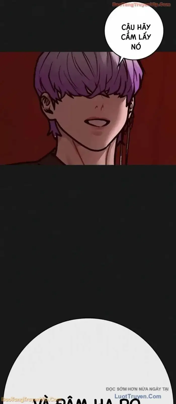 Truyện Tranh Nhiệm Vụ Đời Thật trang 5