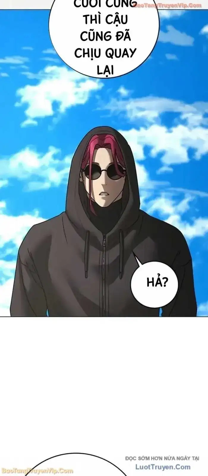 Truyện Tranh Nhiệm Vụ Đời Thật trang 5