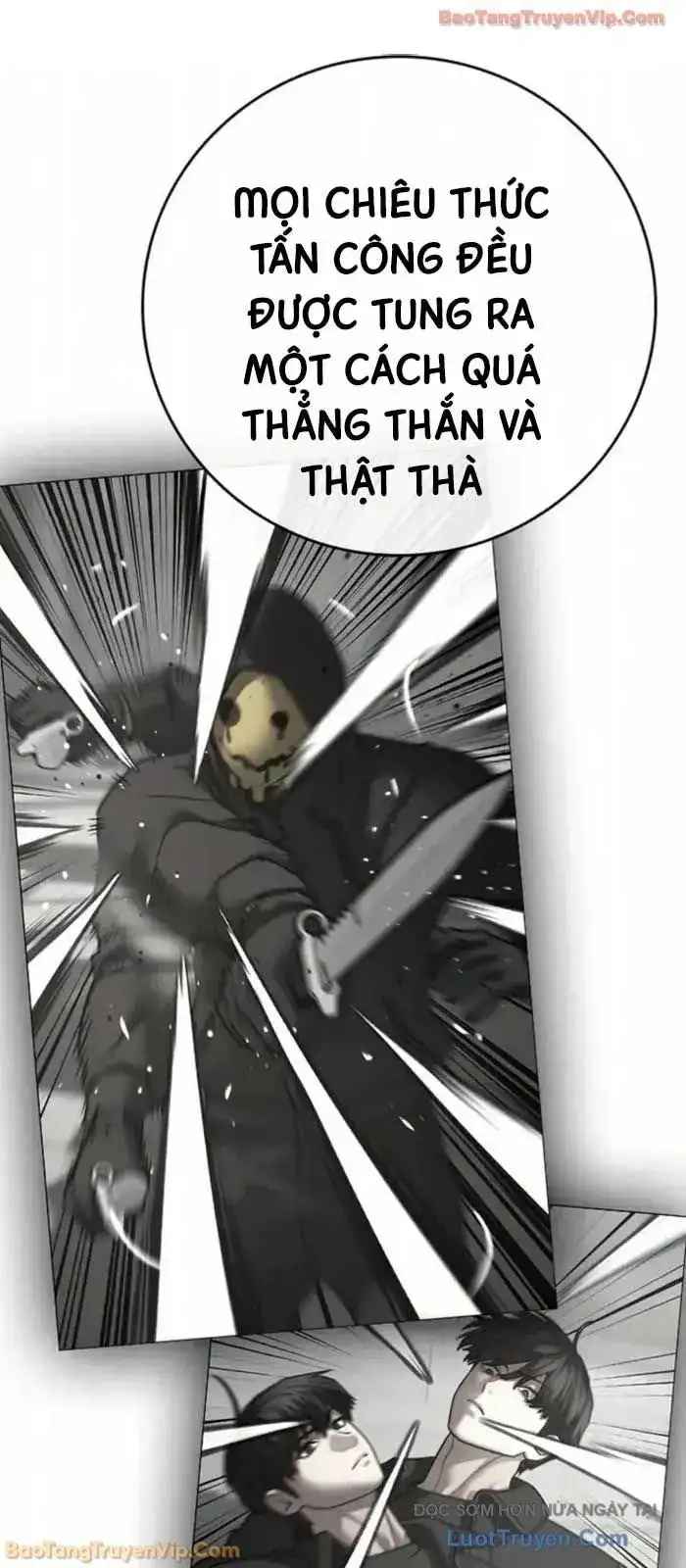 Truyện Tranh Nhiệm Vụ Đời Thật trang 5