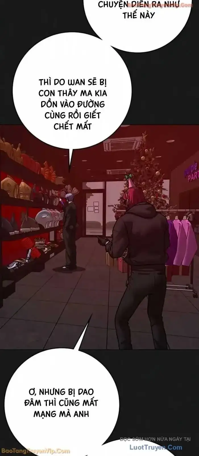 Truyện Tranh Nhiệm Vụ Đời Thật trang 5