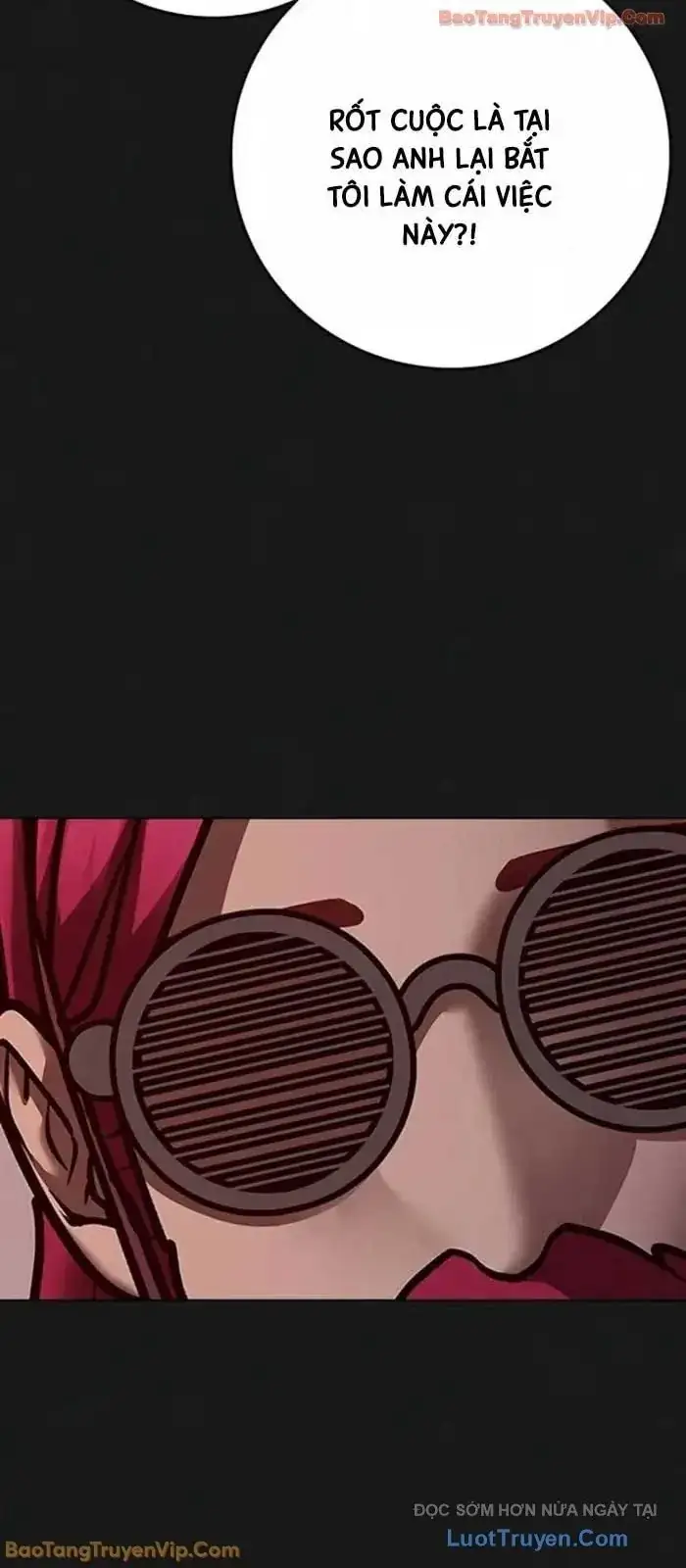 Truyện Tranh Nhiệm Vụ Đời Thật trang 5