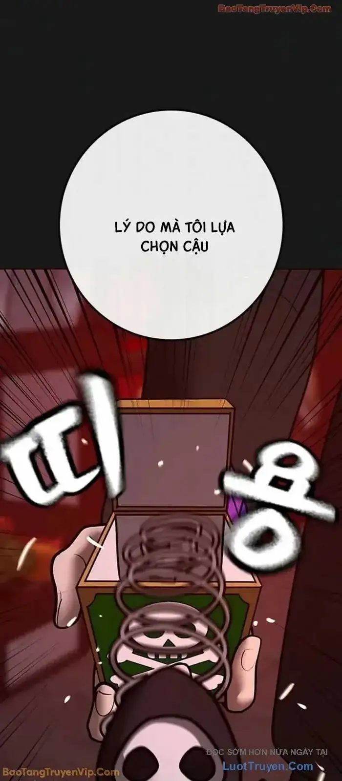 Truyện Tranh Nhiệm Vụ Đời Thật trang 5