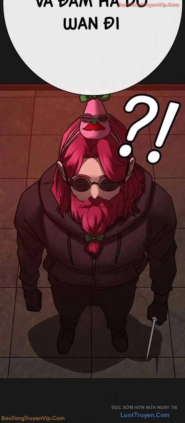 Truyện Tranh Nhiệm Vụ Đời Thật trang 5