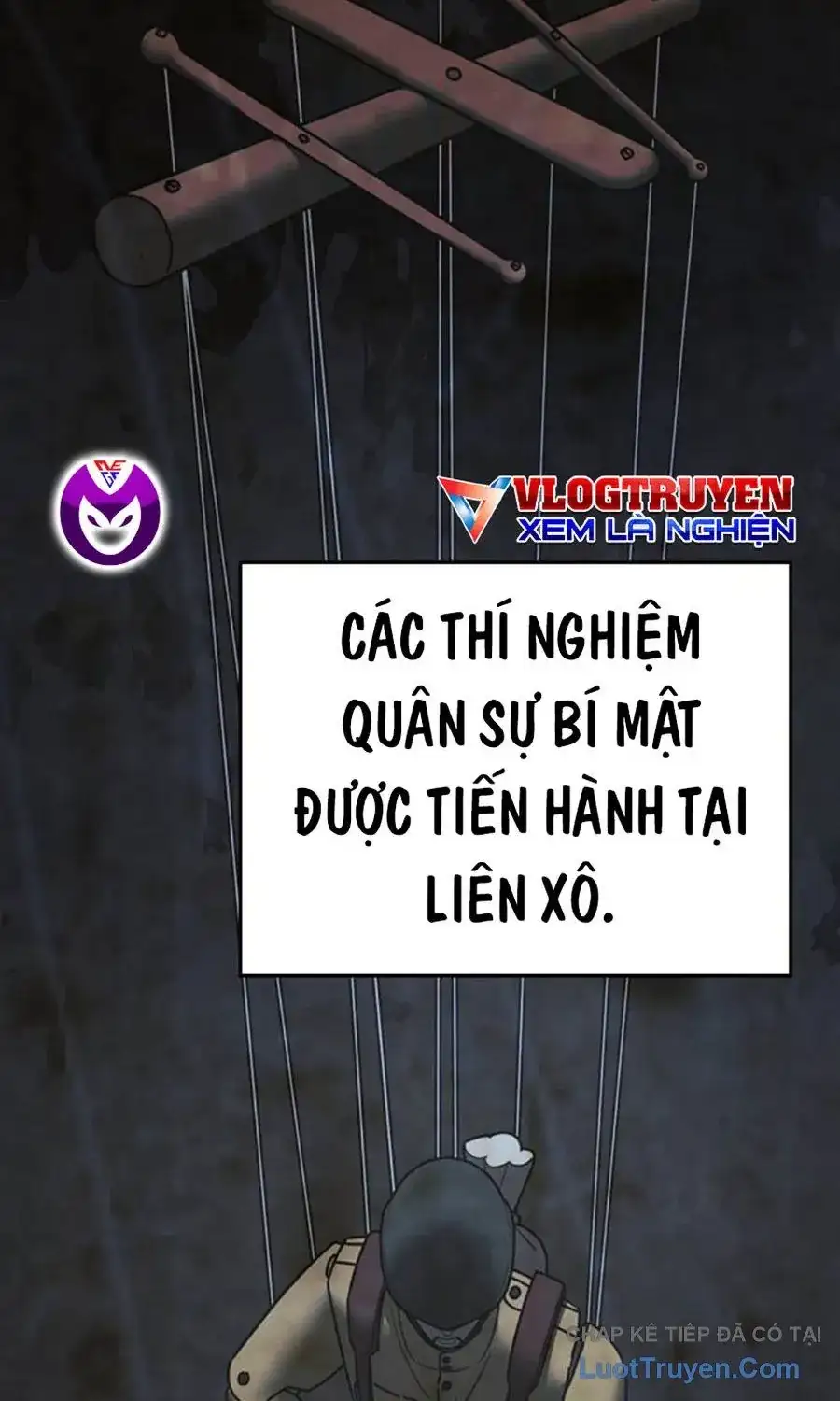 Truyện Tranh Nhiệm Vụ Đời Thật trang 5