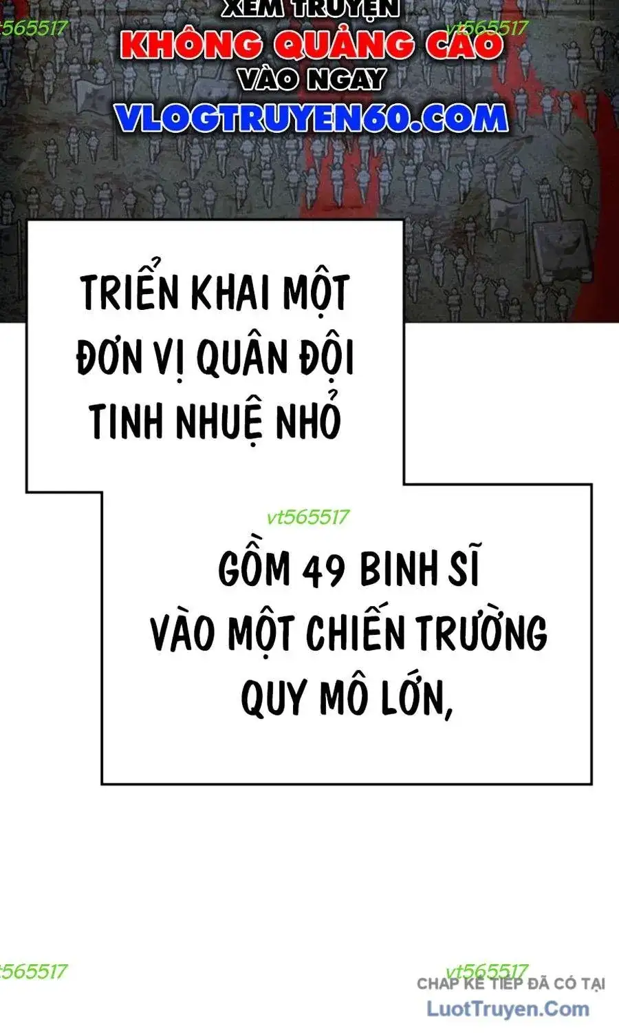 Truyện Tranh Nhiệm Vụ Đời Thật trang 5