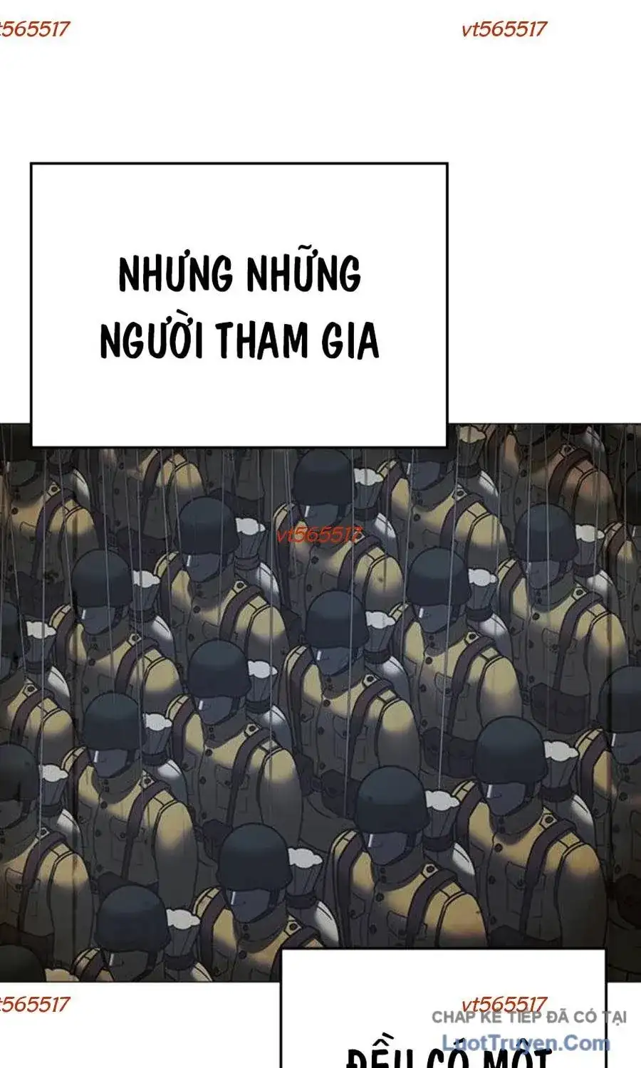 Truyện Tranh Nhiệm Vụ Đời Thật trang 5