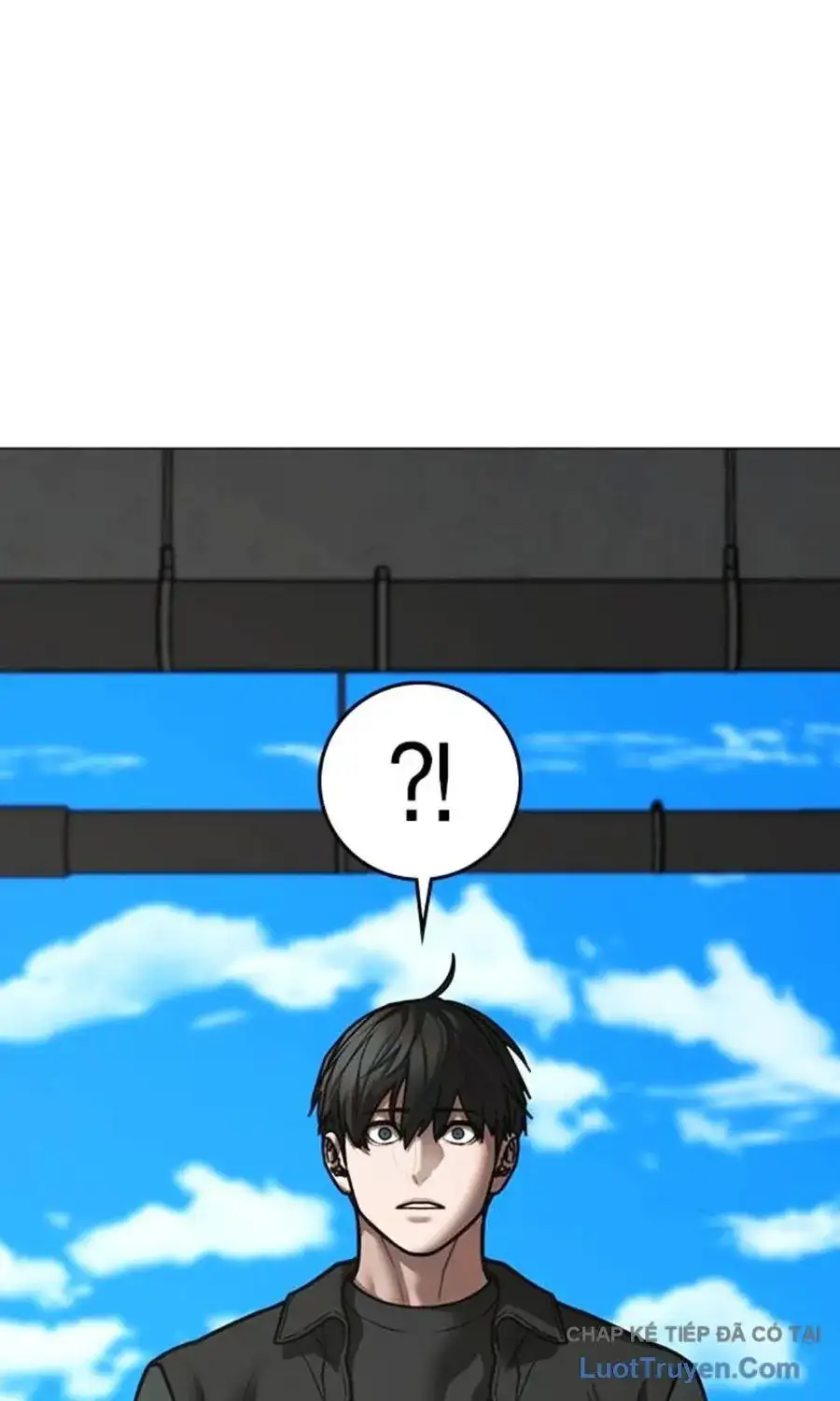 Truyện Tranh Nhiệm Vụ Đời Thật trang 5