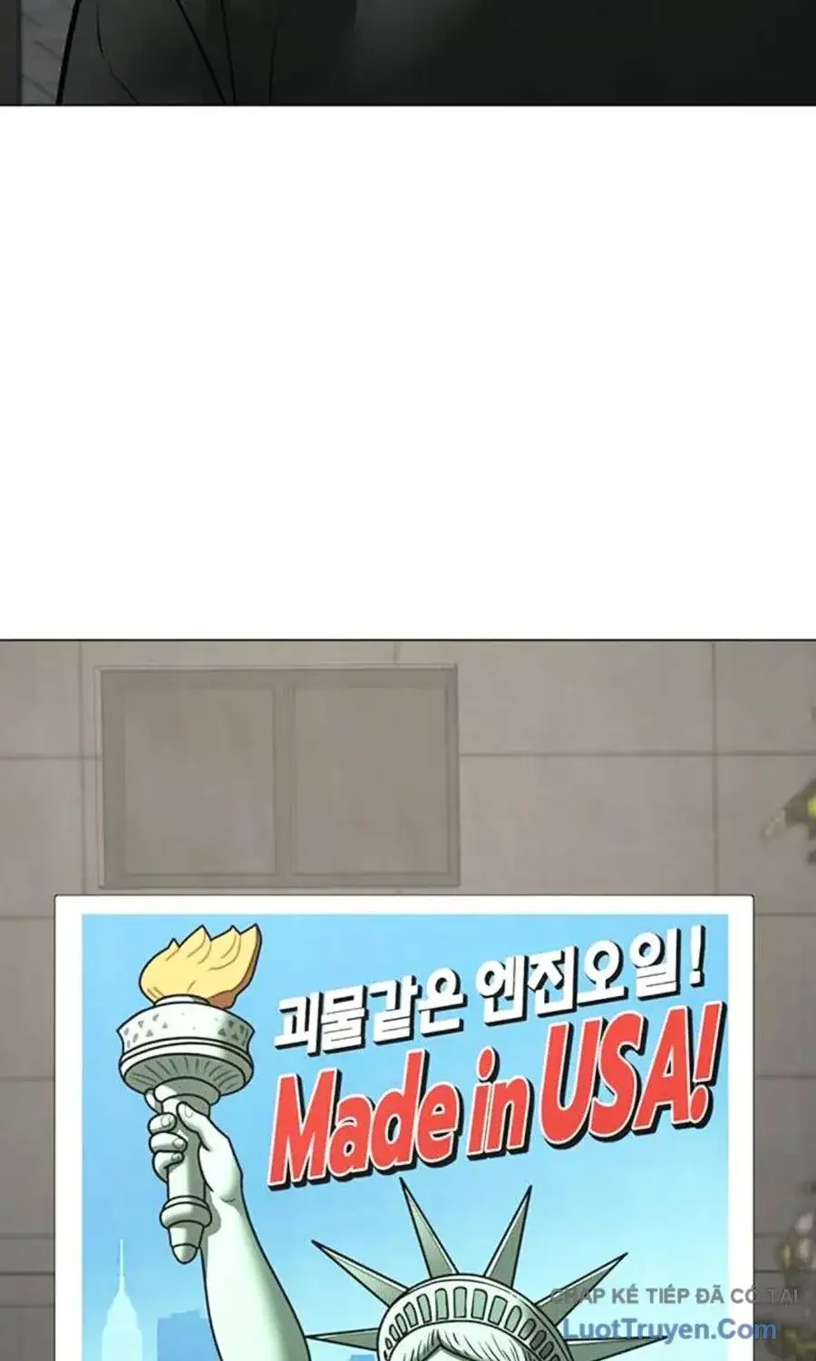 Truyện Tranh Nhiệm Vụ Đời Thật trang 5