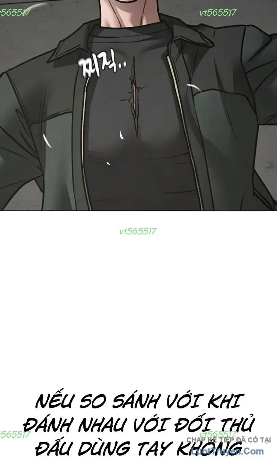 Truyện Tranh Nhiệm Vụ Đời Thật trang 5