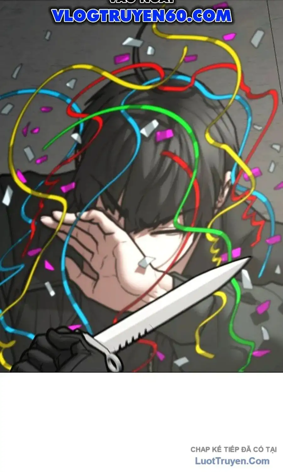 Truyện Tranh Nhiệm Vụ Đời Thật trang 5