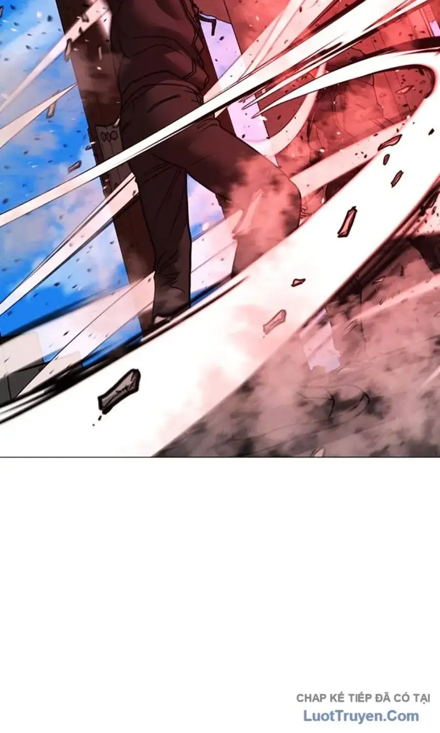 Truyện Tranh Nhiệm Vụ Đời Thật trang 5