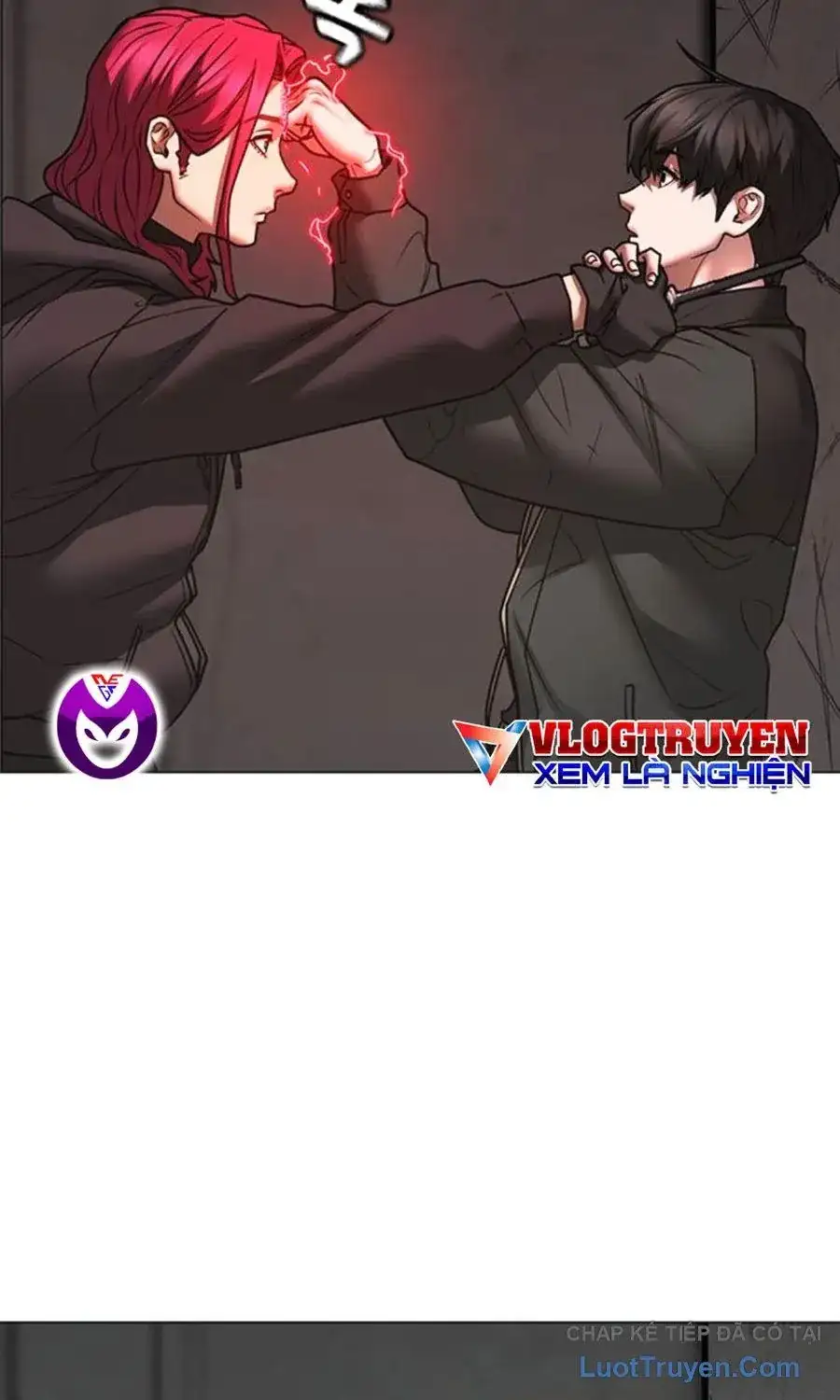 Truyện Tranh Nhiệm Vụ Đời Thật trang 5