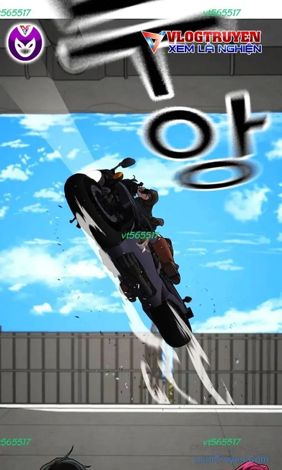 Truyện Tranh Nhiệm Vụ Đời Thật trang 5