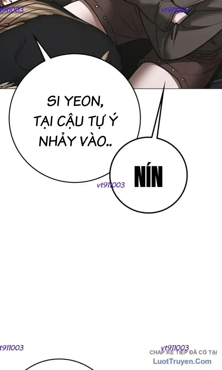 Truyện Tranh Nhiệm Vụ Đời Thật trang 5