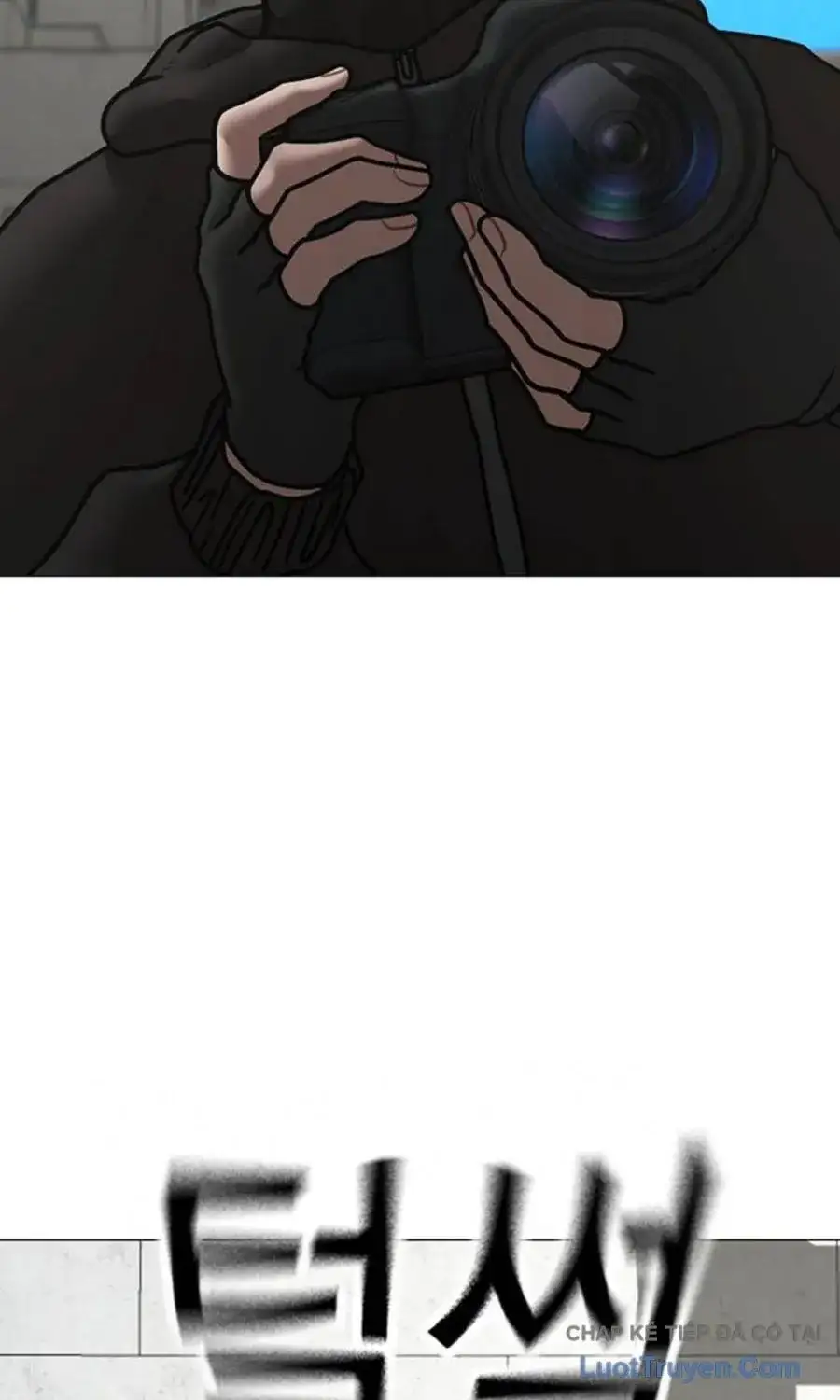 Truyện Tranh Nhiệm Vụ Đời Thật trang 5