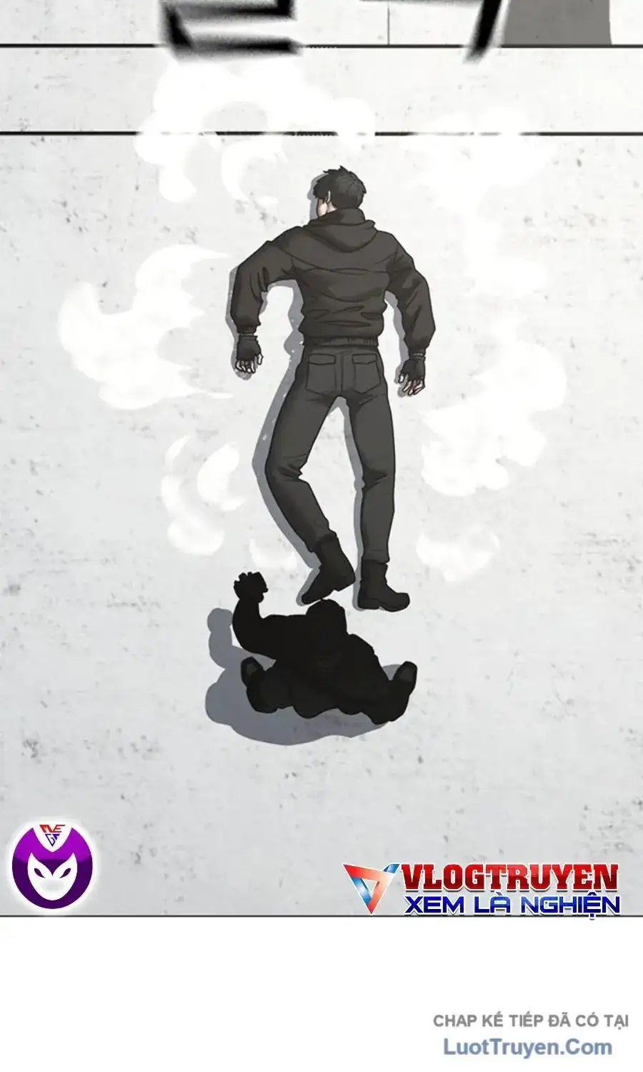 Truyện Tranh Nhiệm Vụ Đời Thật trang 5