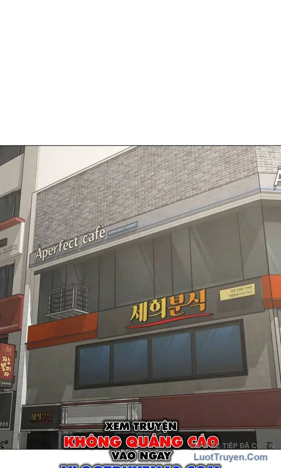 Truyện Tranh Nhiệm Vụ Đời Thật trang 5