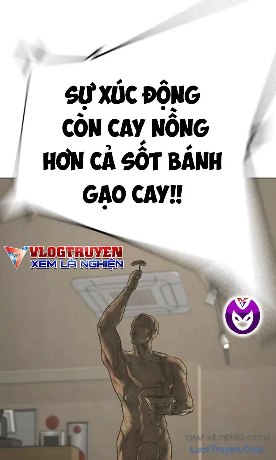 Truyện Tranh Nhiệm Vụ Đời Thật trang 5