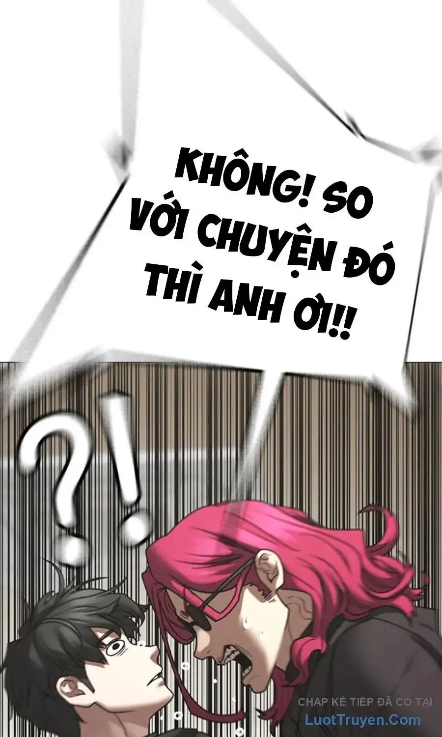 Truyện Tranh Nhiệm Vụ Đời Thật trang 5