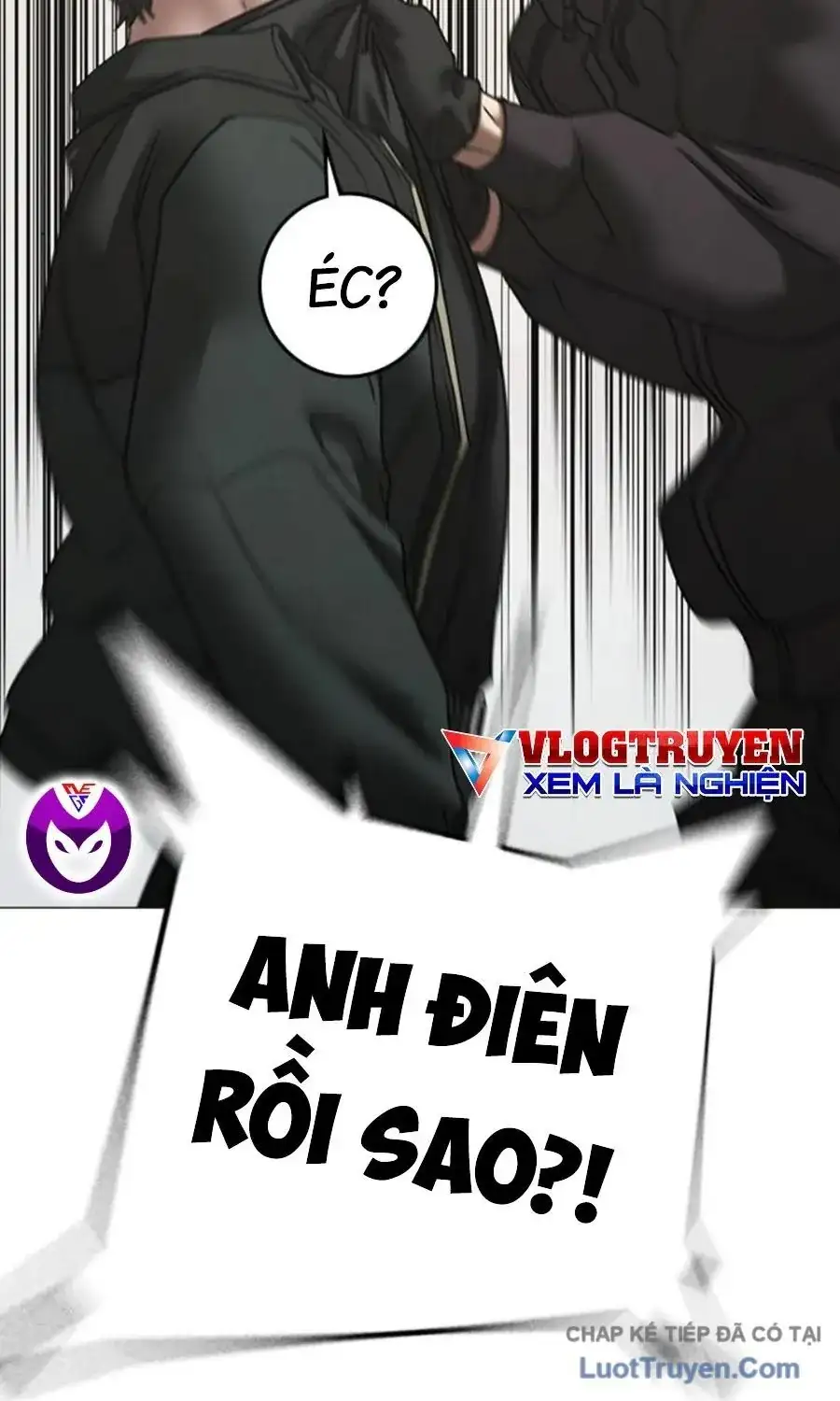 Truyện Tranh Nhiệm Vụ Đời Thật trang 5