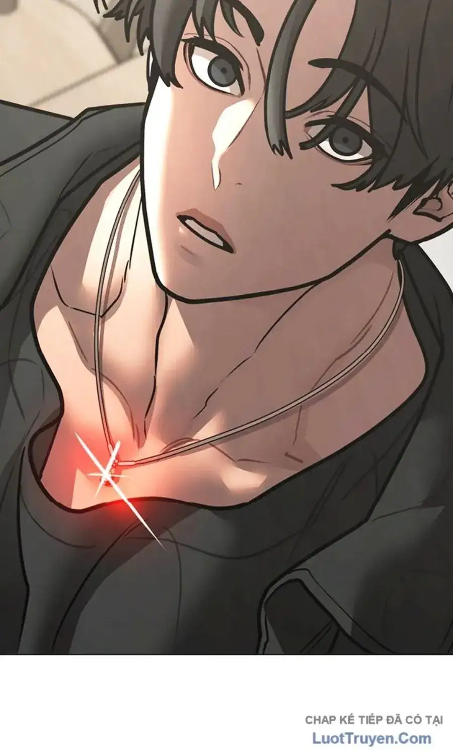 Truyện Tranh Nhiệm Vụ Đời Thật trang 5