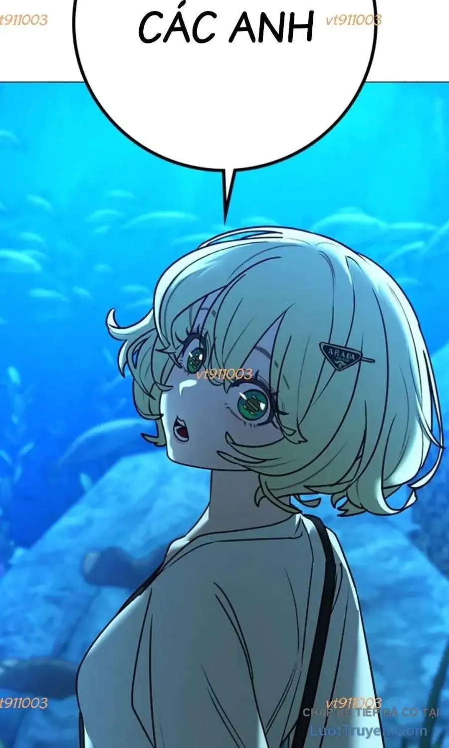 Truyện Tranh Nhiệm Vụ Đời Thật trang 5