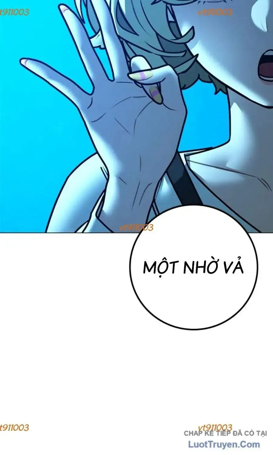 Truyện Tranh Nhiệm Vụ Đời Thật trang 5