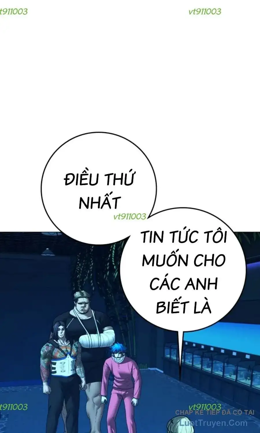 Truyện Tranh Nhiệm Vụ Đời Thật trang 5