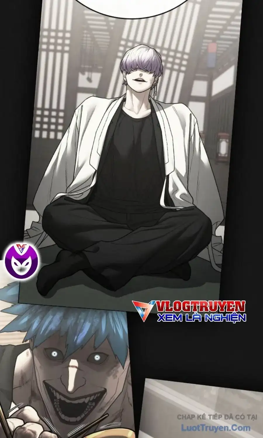 Truyện Tranh Nhiệm Vụ Đời Thật trang 5