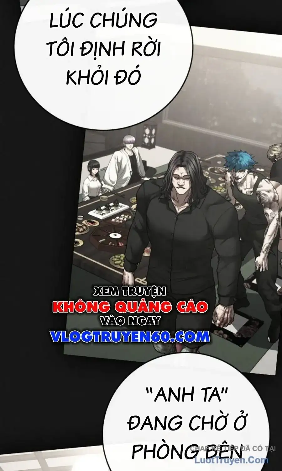 Truyện Tranh Nhiệm Vụ Đời Thật trang 5