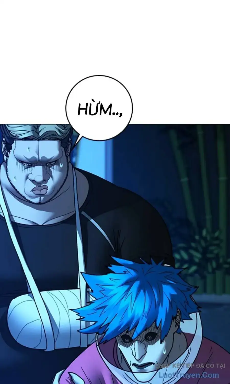 Truyện Tranh Nhiệm Vụ Đời Thật trang 5