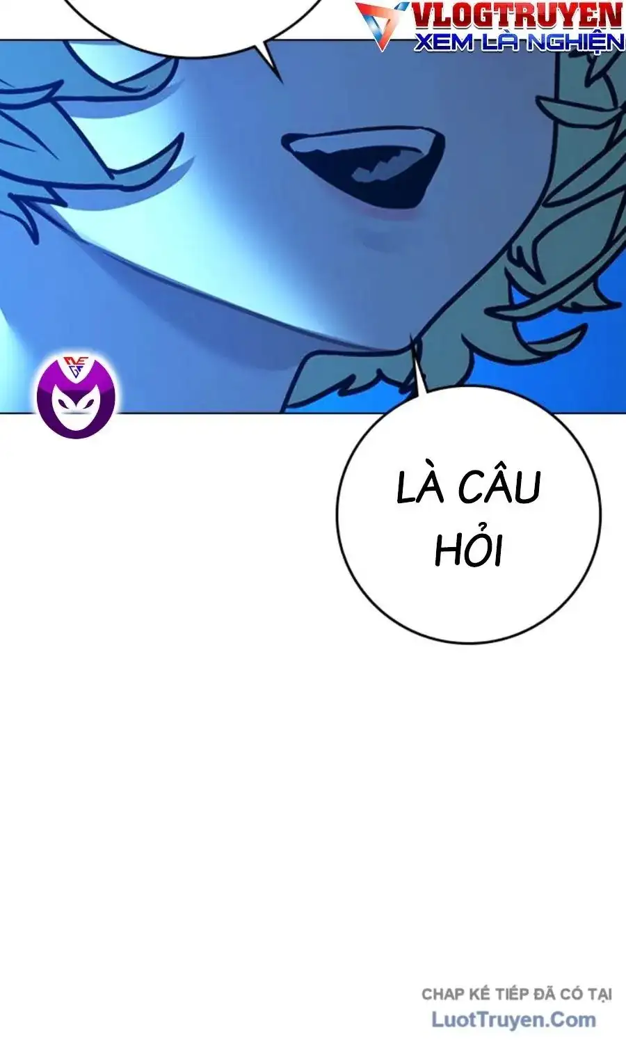 Truyện Tranh Nhiệm Vụ Đời Thật trang 5