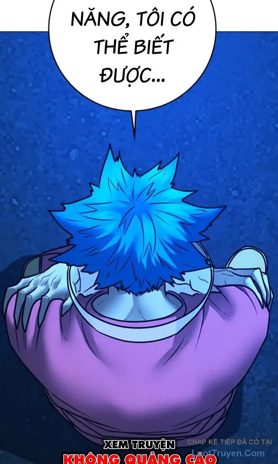 Truyện Tranh Nhiệm Vụ Đời Thật trang 5