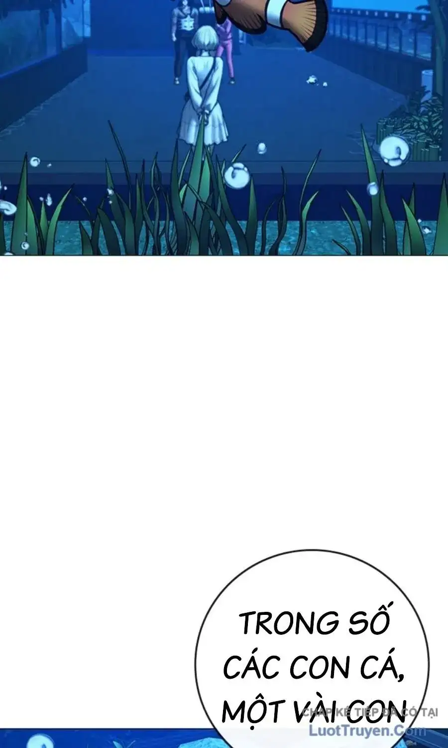 Truyện Tranh Nhiệm Vụ Đời Thật trang 5