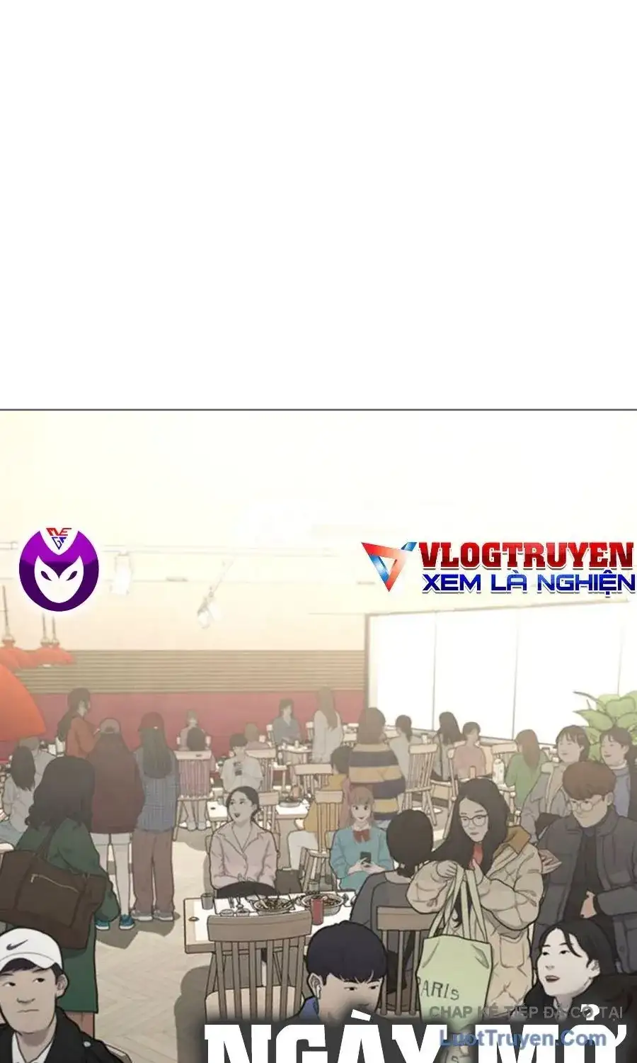 Truyện Tranh Nhiệm Vụ Đời Thật trang 5