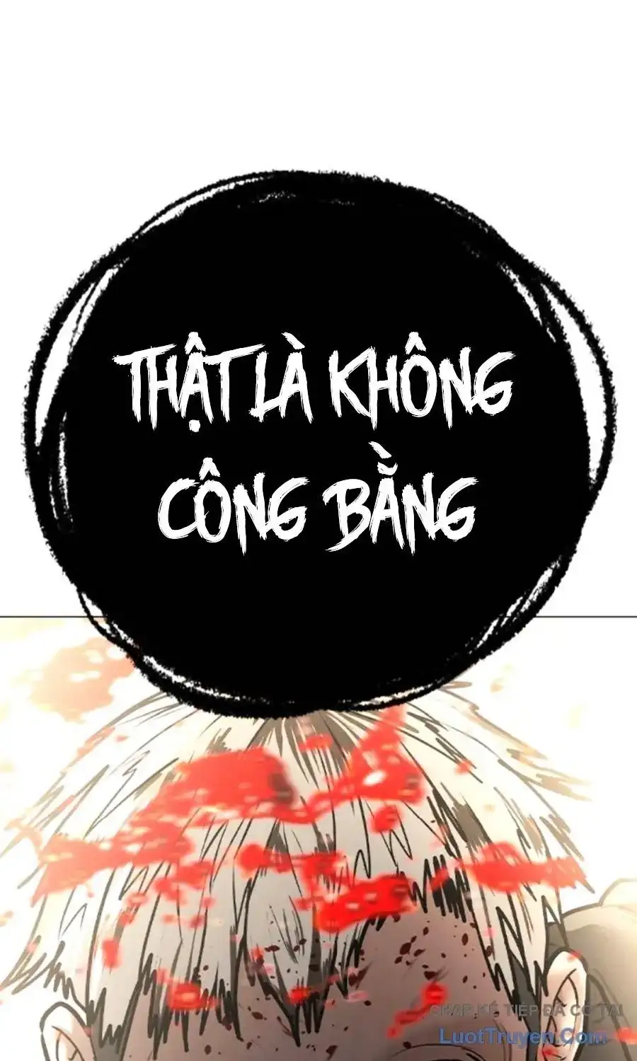 Truyện Tranh Nhiệm Vụ Đời Thật trang 5