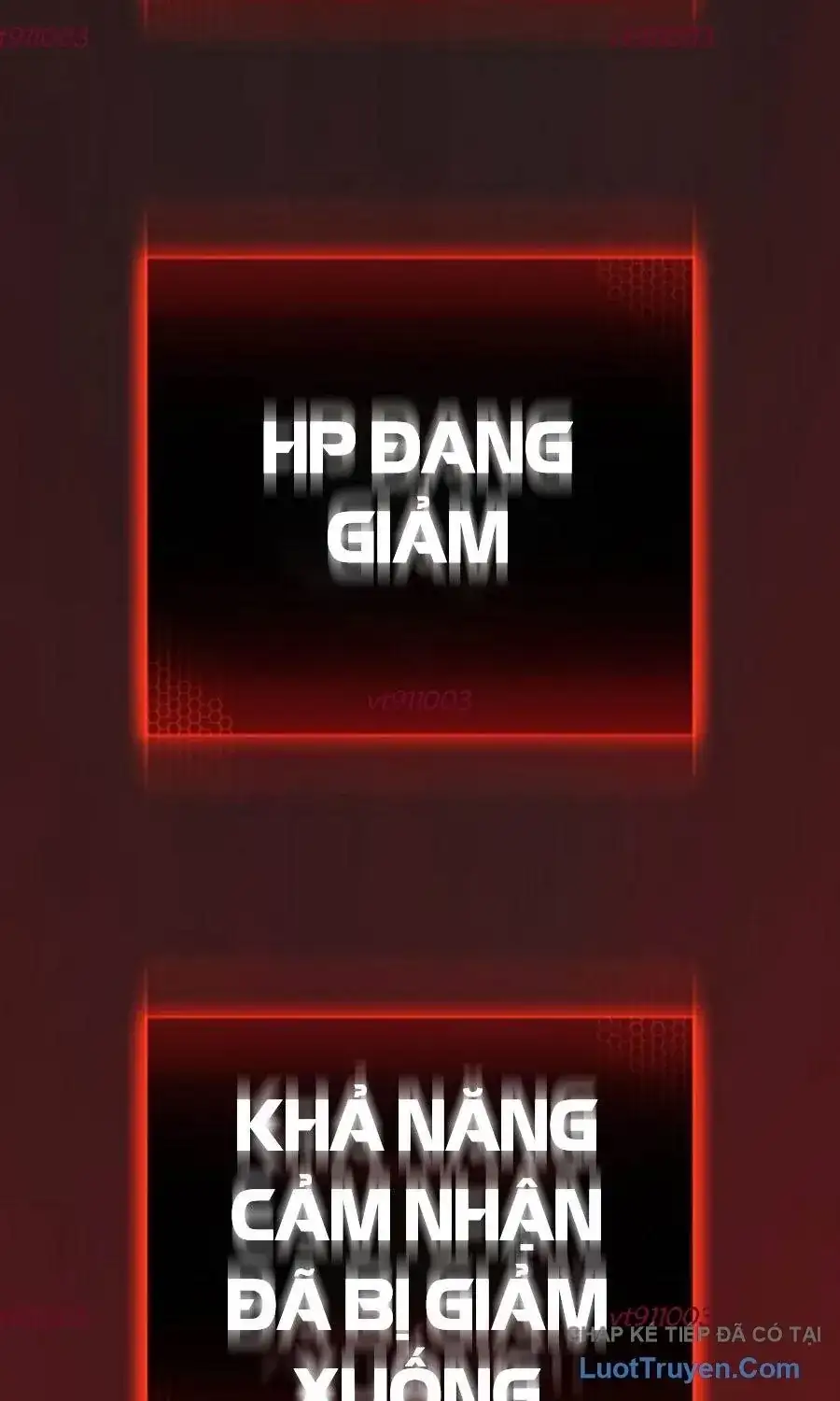 Truyện Tranh Nhiệm Vụ Đời Thật trang 5