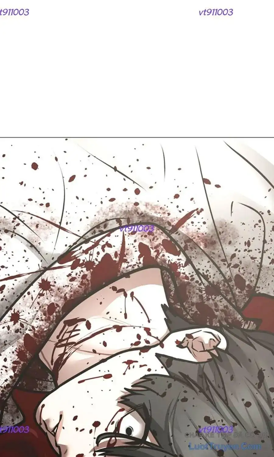 Truyện Tranh Nhiệm Vụ Đời Thật trang 5