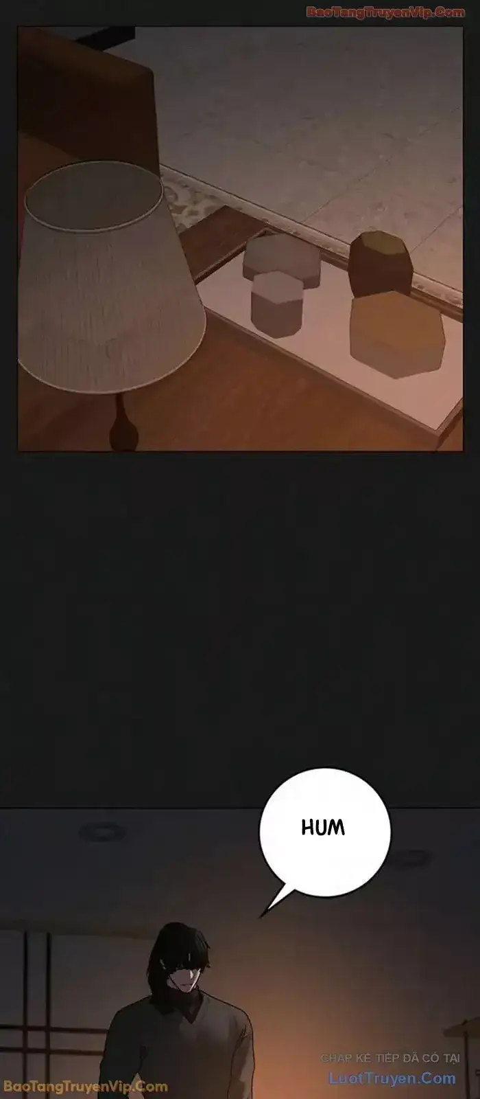 Truyện Tranh Nhiệm Vụ Đời Thật trang 5