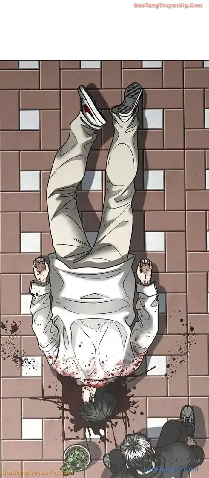 Truyện Tranh Nhiệm Vụ Đời Thật trang 5