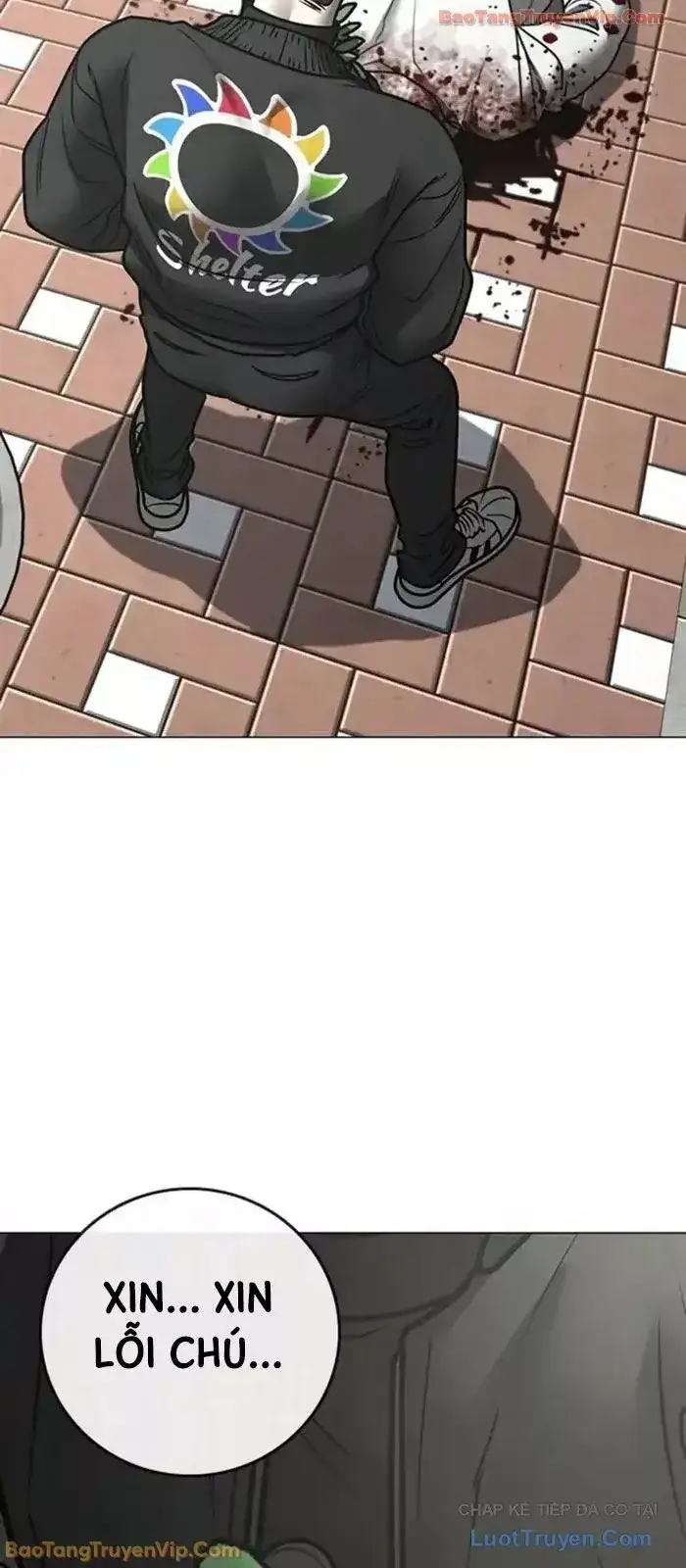 Truyện Tranh Nhiệm Vụ Đời Thật trang 5