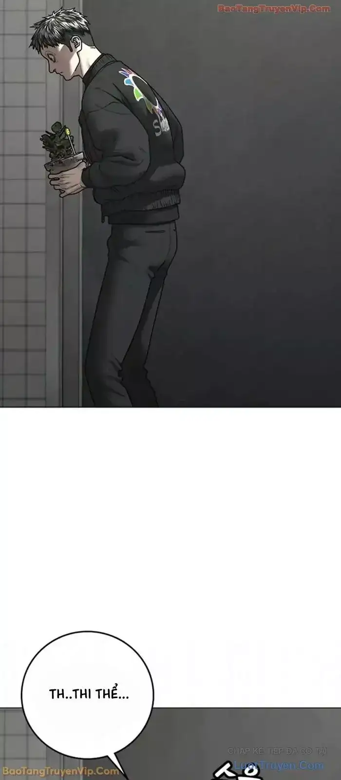 Truyện Tranh Nhiệm Vụ Đời Thật trang 5