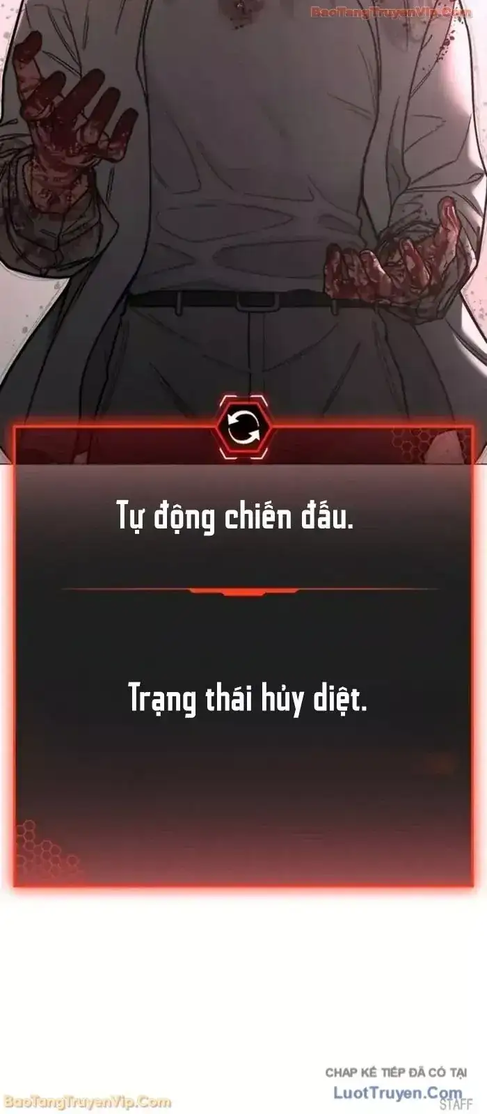 Truyện Tranh Nhiệm Vụ Đời Thật trang 5