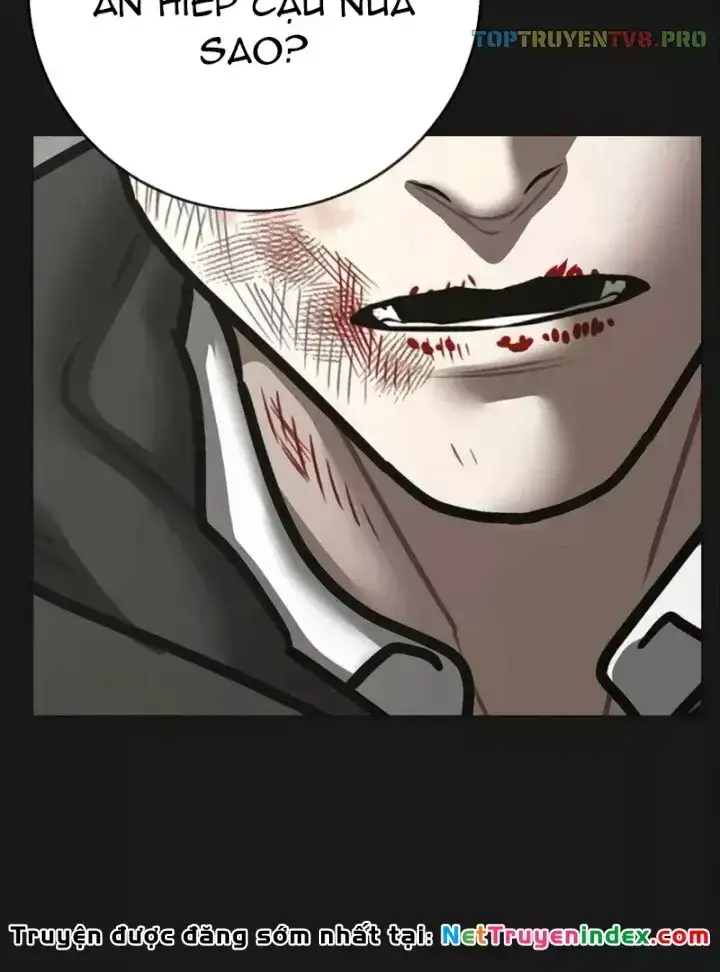 Truyện Tranh Nhiệm Vụ Đời Thật trang 5